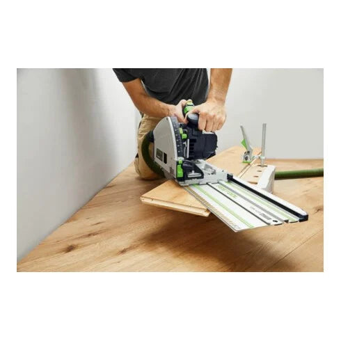 Scie plongeante Festool TS 60 KEBQ-Plus
